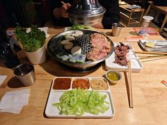 -霸腹烤肉(厦门柚子番店)