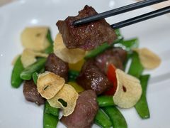 -正佳广场万豪酒店-粤菜餐厅·点心·海鲜·聚餐