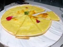 -3号仓库·创意中国菜(嘉兴龙鼎万达店)