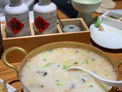 -苏小柳手工点心(人民广场分院)