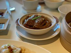 金钱肚-利苑酒家(金宝店)