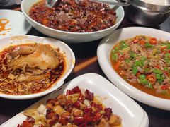 -陈麻婆豆腐总店