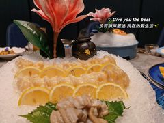 -1718海鲜姿造(苏宁宴请臻选店)