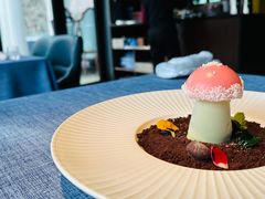 -弦月窗LUNETTE BY AMANDA(复兴路店)