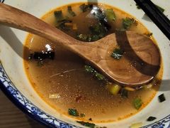 -舌尖尖·兰州牛肉面(浦东机场店)