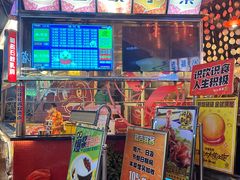 -石岐佬中山菜馆(张溪店)