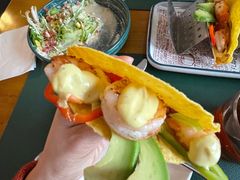 -HFFOUSA TACO弗萨塔可墨西哥餐厅(颐堤港店)