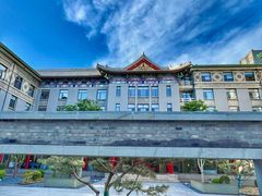 -庐灶江南·江南菜·四合院Bistro(东直门雍和宫·原华侨宾馆店)