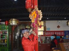 门面-姥家大锅台(凤凰岭店)