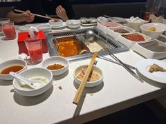 -海底捞火锅(玉桥商业广场店)