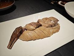 -A One Kitchen·南京精菜馆(德基广场店)
