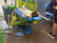 -兔博士口腔(高新一路门诊部)