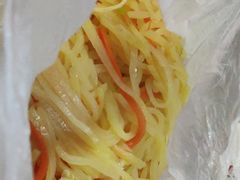 -老六素货(王顶堤店)