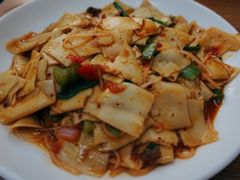 -马学武手抓美食(下南关总店)