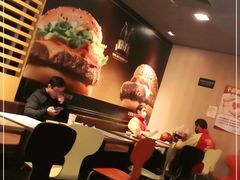 -麦当劳(豫园店)