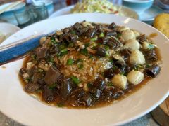 -五谷丰登·胶东海鲜·家常菜(张村店)