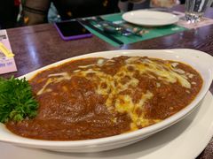 -超级厨房概念餐厅(奥园广场店)