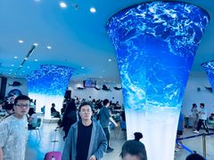 -深海中餐厅(国家海洋博物馆店)