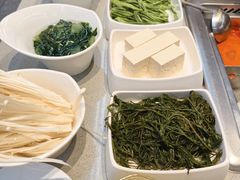 -海底捞火锅(让胡路万达店)