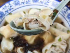 虾仁鲜肉馄饨-方老大馄饨(抚宁巷店)