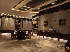 -新天世纪中餐厅