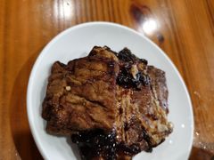 -老袁炒年糕(富豪路店)