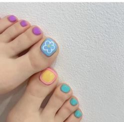 -悦指间美甲美睫