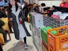 -陈寔包子王·卤煮小肠·京味小吃(龙潭店)