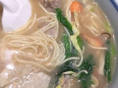 -阿琴面馆(武林路店)