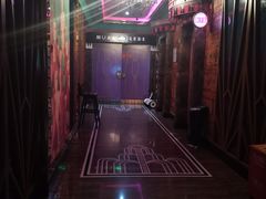 -欢乐迪KTV(观音桥未来国际店)