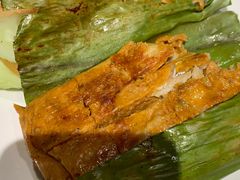 乌达鱼饼-关夫人餐厅(阳光广场店)