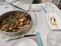 -黄记煌三汁焖锅(首创奥特莱斯店)