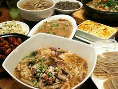 -峨嵋小镇·川菜(正定朗华店)