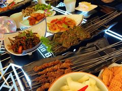 -星璨火吧KTV聚会餐厅(丰庆路店)