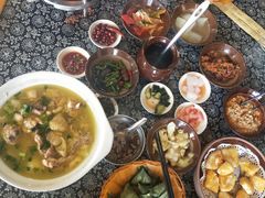 -张关合渣(航空大道店)