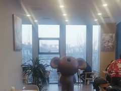 -了不起的考拉咖啡店(高新店)