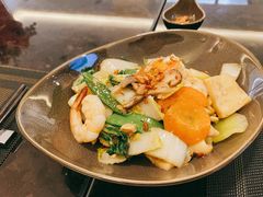 -THE PAWON·8碗(古北SOHO店)