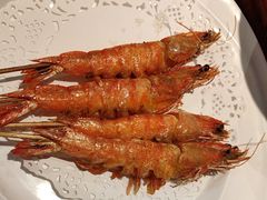 -小船渔村·大连菜(明泽街店)
