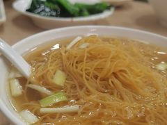 -盛记粥面(佐敦店)