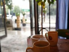 -MAAN COFFEE(金桥店)