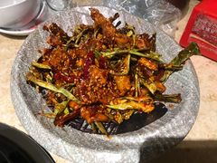 -英子补身汤(海兰路店)