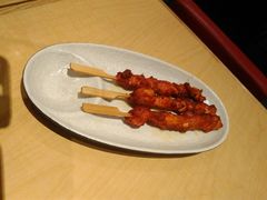 椒香肉串-阿香米线(天津凯德餐厅店)