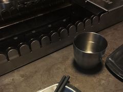 -麦凯伦烧烤·精酿超级工厂店(金桥总店)