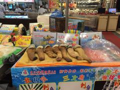 -东江海鲜酒家(客村店)