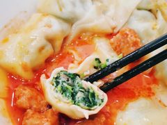 -潘国仙耳光馄饨(黄家阙路店)
