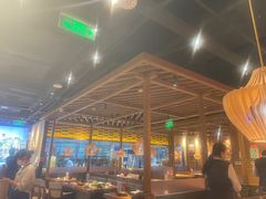 -黑牛黑猪烤肉专门店(万象城店)