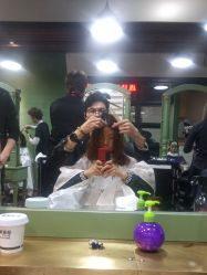 -形象革命造型·护肤Hair Studio