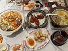 -炆艺乳鸽·煲仔饭大排档(望京来广营店)