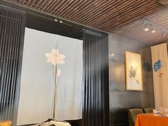 大堂-致明德素食餐厅(土屋路店)
