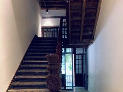 -Big House当代艺术中心